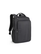 RIVACASE Notebook hátizsák, 15,6", RIVACASE "8262 Central", fekete