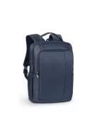 RIVACASE Notebook hátizsák, 15,6", RIVACASE "8262 Central", kék