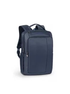   RIVACASE Notebook hátizsák, 15,6", RIVACASE "8262 Central", kék