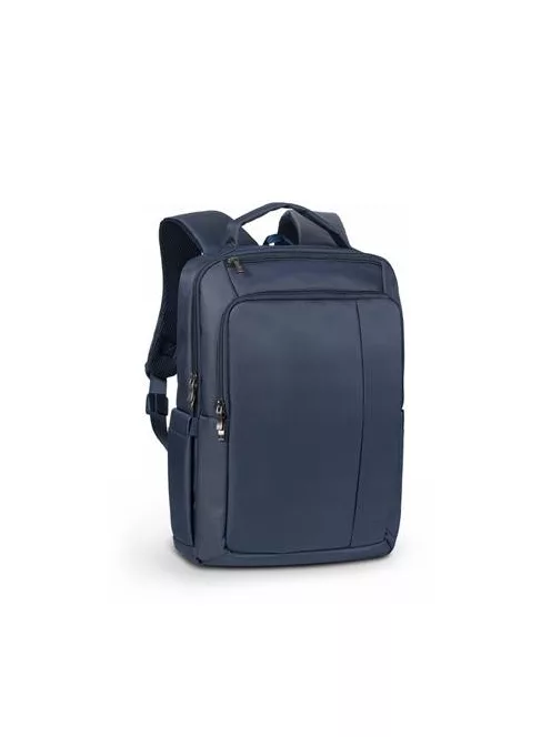 RIVACASE Notebook hátizsák, 15,6", RIVACASE "8262 Central", kék