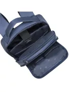 RIVACASE Notebook hátizsák, 15,6", RIVACASE "8262 Central", kék