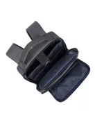 RIVACASE Notebook hátizsák, 15,6", RIVACASE "8262 Central", fekete