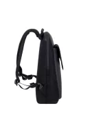RIVACASE Notebook hátizsák, 14", RIVACASE "Cardiff Canvas 8524", fekete