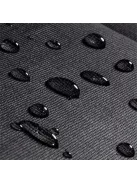 RIVACASE Notebook hátizsák, 14", RIVACASE "Cardiff Canvas 8524", fekete