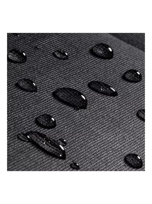 RIVACASE Notebook hátizsák, 14", RIVACASE "Cardiff Canvas 8524", fekete