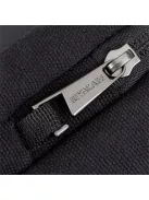 RIVACASE Notebook hátizsák, 14", RIVACASE "Cardiff Canvas 8524", fekete