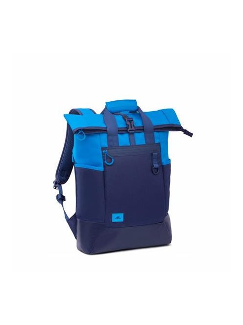 RIVACASE Notebook hátizsák, 15,6", 25L, RIVACASE "5321 Dijon", kék