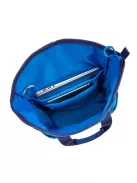 RIVACASE Notebook hátizsák, 15,6", rolltop, 25L, RIVACASE "5321 Dijon", kék
