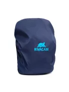 RIVACASE Notebook hátizsák, 15,6", rolltop, 25L, RIVACASE "5321 Dijon", kék