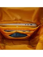 RIVACASE Notebook hátizsák, 15,6", rolltop, 25L, RIVACASE "5321 Dijon", bordó