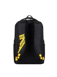   RIVACASE Notebook hátizsák, 15,6", 20L, RIVACASE "5431 Erebus Urban", fekete