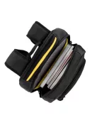 RIVACASE Notebook hátizsák, 15,6", 20L, RIVACASE "5431 Erebus Urban", fekete