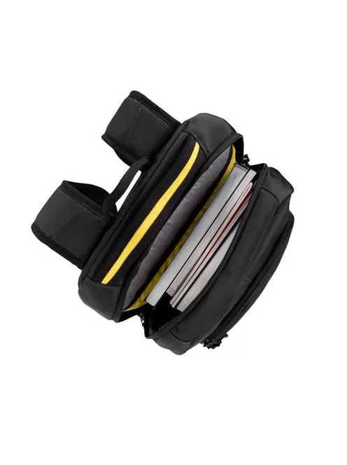 RIVACASE Notebook hátizsák, 15,6", 20L, RIVACASE "5431 Erebus Urban", fekete
