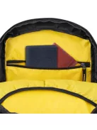 RIVACASE Notebook hátizsák, 15,6", 20L, RIVACASE "5431 Erebus Urban", fekete