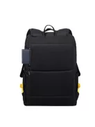 RIVACASE Notebook hátizsák, 15,6", 20L, RIVACASE "5431 Erebus Urban", fekete