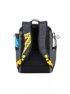   RIVACASE Notebook hátizsák, 15,6", 20L, RIVACASE "5431 Erebus Urban", szürke