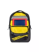 RIVACASE Notebook hátizsák, 15,6", 20L, RIVACASE "5431 Erebus Urban", szürke
