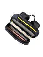 RIVACASE Notebook hátizsák, 15,6", 20L, RIVACASE "5431 Erebus Urban", szürke