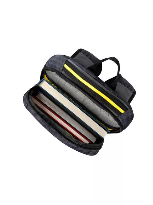 RIVACASE Notebook hátizsák, 15,6", 20L, RIVACASE "5431 Erebus Urban", szürke