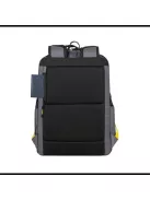 RIVACASE Notebook hátizsák, 15,6", 20L, RIVACASE "5431 Erebus Urban", szürke