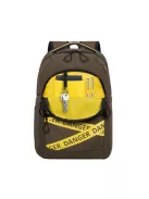 RIVACASE Notebook hátizsák, 15,6", 20L, RIVACASE "5431 Erebus Urban", khaki