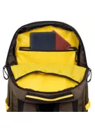 RIVACASE Notebook hátizsák, 15,6", 20L, RIVACASE "5431 Erebus Urban", khaki