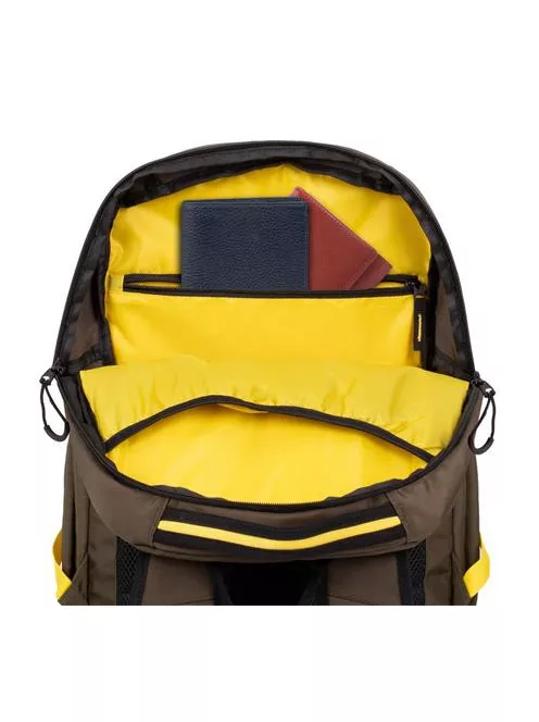 RIVACASE Notebook hátizsák, 15,6", 20L, RIVACASE "5431 Erebus Urban", khaki
