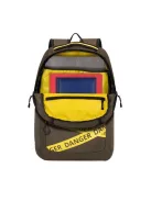 RIVACASE Notebook hátizsák, 15,6", 20L, RIVACASE "5431 Erebus Urban", khaki