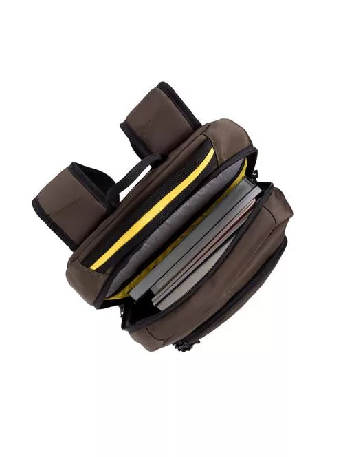 RIVACASE Notebook hátizsák, 15,6", 20L, RIVACASE "5431 Erebus Urban", khaki