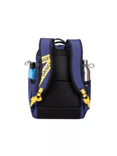   RIVACASE Notebook hátizsák, 15,6", 30L, RIVACASE "5461 Erebus Urban", kék