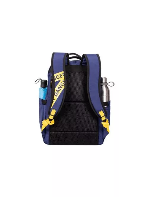 RIVACASE Notebook hátizsák, 15,6", 30L, RIVACASE "5461 Erebus Urban", kék