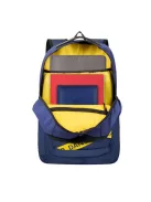 RIVACASE Notebook hátizsák, 15,6", 30L, RIVACASE "5461 Erebus Urban", kék