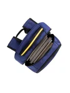 RIVACASE Notebook hátizsák, 15,6", 30L, RIVACASE "5461 Erebus Urban", kék