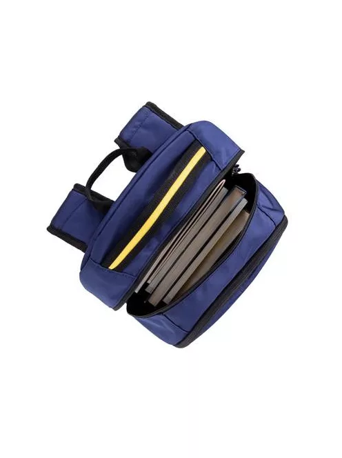 RIVACASE Notebook hátizsák, 15,6", 30L, RIVACASE "5461 Erebus Urban", kék