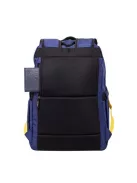 RIVACASE Notebook hátizsák, 15,6", 30L, RIVACASE "5461 Erebus Urban", kék