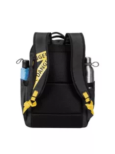   RIVACASE Notebook hátizsák, 15,6", 30L, RIVACASE "5461 Erebus Urban", fekete