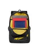 RIVACASE Notebook hátizsák, 15,6", 30L, RIVACASE "5461 Erebus Urban", fekete