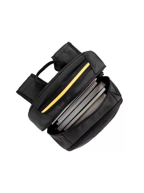 RIVACASE Notebook hátizsák, 15,6", 30L, RIVACASE "5461 Erebus Urban", fekete