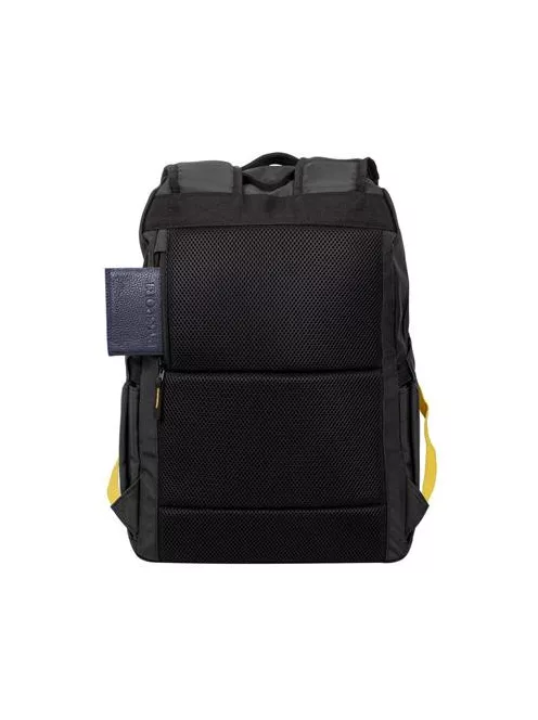 RIVACASE Notebook hátizsák, 15,6", 30L, RIVACASE "5461 Erebus Urban", fekete