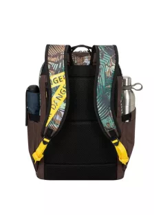   RIVACASE Notebook hátizsák, 15,6", 30L, RIVACASE "5461 Erebus Urban", dzsungel minta