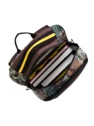 RIVACASE Notebook hátizsák, 15,6", 30L, RIVACASE "5461 Erebus Urban", dzsungel minta