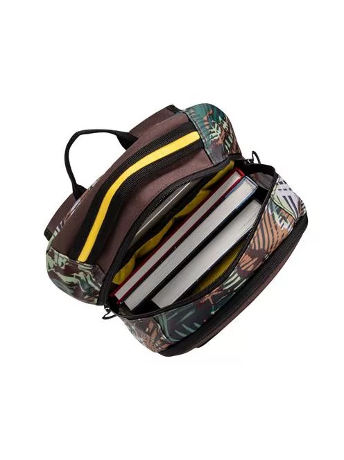 RIVACASE Notebook hátizsák, 15,6", 30L, RIVACASE "5461 Erebus Urban", dzsungel minta
