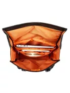 RIVACASE Notebook hátizsák, 15,6", rolltop, 15L, RIVACASE "7621 Sherwood", szürke-terepminta