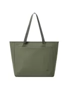 RIVACASE Notebook táska, női, 14", RIVACASE "Eden ECO 7821", olivazöld