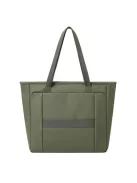 RIVACASE Notebook táska, női, 14", RIVACASE "Eden ECO 7821", olivazöld