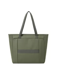   RIVACASE Notebook táska, női, 14", RIVACASE "Eden ECO 7821", olivazöld