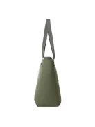 RIVACASE Notebook táska, női, 14", RIVACASE "Eden ECO 7821", olivazöld