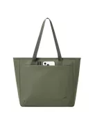 RIVACASE Notebook táska, női, 14", RIVACASE "Eden ECO 7821", olivazöld