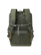 RIVACASE Notebook hátizsák, 15,6", 20L, RIVACASE "Eden ECO 7856", olivazöld