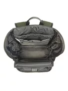 RIVACASE Notebook hátizsák, 15,6", 20L, RIVACASE "Eden ECO 7856", olivazöld